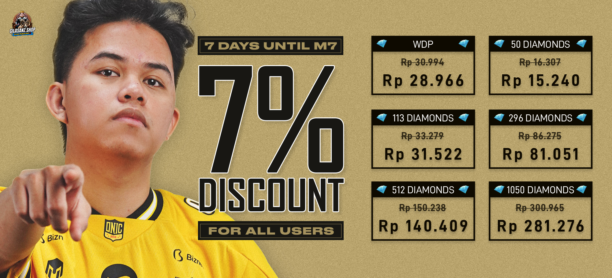 Banner ONSHANNONTOPUP