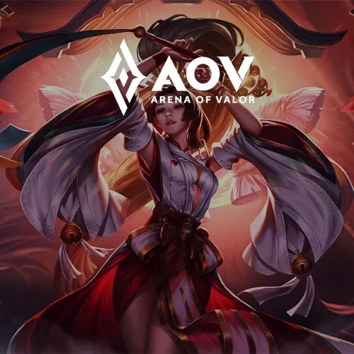 Games ONSHANNONTOPUP