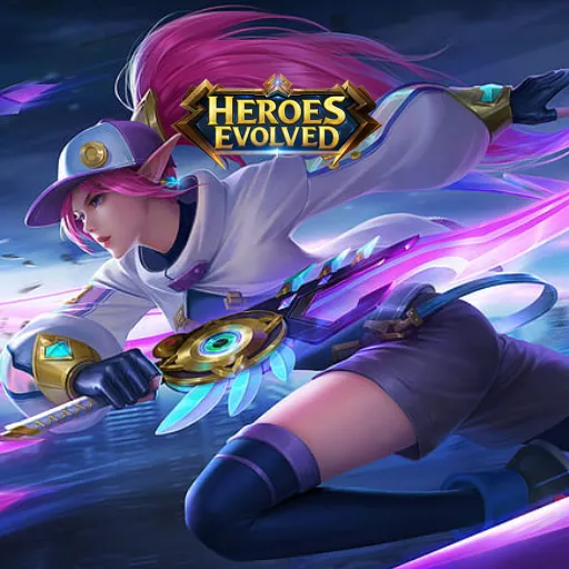 Games ONSHANNONTOPUP